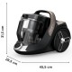 Пилосос Rowenta RO7C89EA