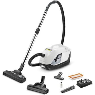 Пилосос Karcher 1.195-252.0