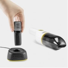 Пилосос Karcher 1.198-450.0 - Фото