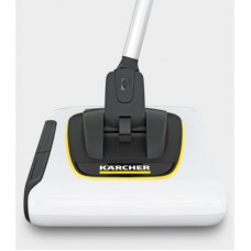 Пилосос Karcher 1.258-050.0 - Фото