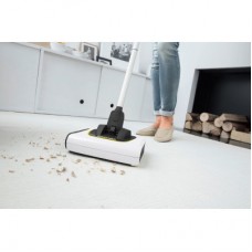 Пилосос Karcher 1.258-050.0 - Фото