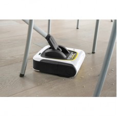 Пилосос Karcher 1.258-050.0 - Фото