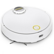 Пилосос Karcher 1.269-620.0 - Фото