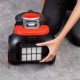 Пилосос Zelmer KRZYS ZVC021P Пилосос Zelmer KRZYS ZVC021P