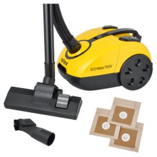 Пилосос Rotex RVB16-Y EcoClean - Фото