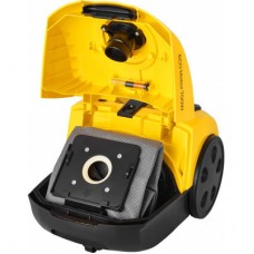 Пилосос Rotex RVB16-Y EcoClean - Фото