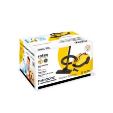 Пилосос Rotex RVB16-Y EcoClean - Фото