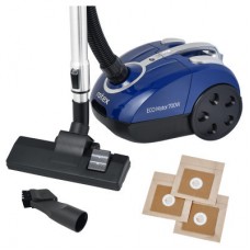 Пилосос Rotex RVB18-E EcoBlue - Фото