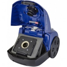 Пилосос Rotex RVB18-E EcoBlue - Фото