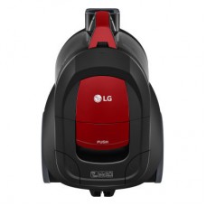 Пилосос LG VC5506NHTCR - Фото