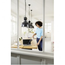 Пилосос Karcher CVH 3 Plus (1.198-350.0) - Фото