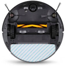 Пылесос Ecovacs DEEBOT OZMO N8 White (DLN26) (DLN26) - Фото