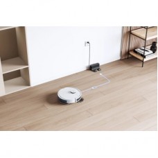 Пылесос Ecovacs DEEBOT OZMO N8 White (DLN26) (DLN26) - Фото