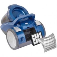 Пилосос Rotex RVC16-B EcoPower - Фото