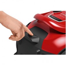 Пилосос Bosch BGS41PET1 - Фото