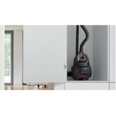 Пилосос Bosch BGS21POW2 - Фото