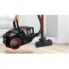 Пилосос Bosch BGS41POW2 - Фото