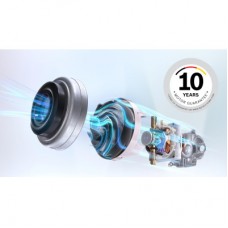 Пилосос Bosch BGBS2BU1T - Фото