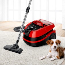 Пилосос Bosch BWD421PET - Фото