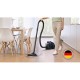 Пылесос Bosch BGS21X320