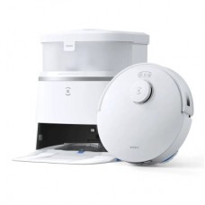 Пылесос Ecovacs DEEBOT OZMO Т30 Pro Omni (DDX14)
