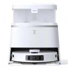 Пилосос Ecovacs DEEBOT OZMO Т30 Pro Omni (DDX14) - Фото