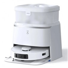 Пилосос Ecovacs DEEBOT OZMO Т30 Pro Omni (DDX14) - Фото
