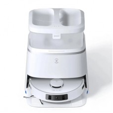 Пилосос Ecovacs DEEBOT OZMO Т30 Pro Omni (DDX14) - Фото