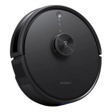 Пылесос Ecovacs DEEBOT Y1 Pro Black (DLX34)