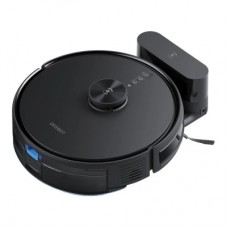 Пилосос Ecovacs DEEBOT Y1 Pro Black (DLX34) - Фото