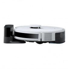 Пилосос Ecovacs DEEBOT Y1 Pro White (DLX34 Y1 PRO) - Фото