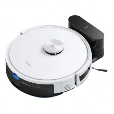 Пилосос Ecovacs DEEBOT Y1 Pro White (DLX34 Y1 PRO) - Фото