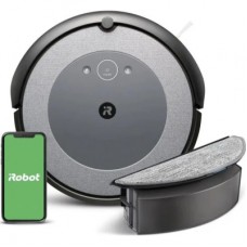 Пылесос iRobot Roomba Combo i5 (i517840) Пылесос iRobot Roomba Combo i5 (i517840)