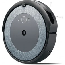 Пилосос iRobot Roomba Combo i5 (i517840) - Фото