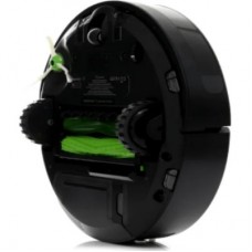 Пилосос iRobot Roomba Combo i5 (i517840) - Фото