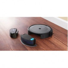 Пилосос iRobot Roomba Combo i5 (i517840) - Фото
