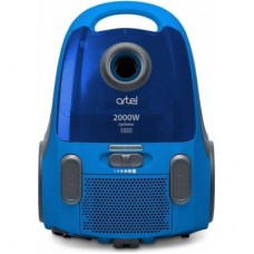 Пилосос Artel VCC 0120 Blue - Фото