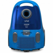 Пилосос Artel VCB 0120 Blue - Фото