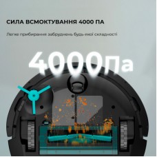 Пилосос Cecotec CCTC-08103 - Фото