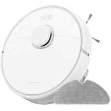 Пылесос Dreame D9 Max Gen2-WH (RLD34GA-Wh) Пылесос Dreame D9 Max Gen2-WH (RLD34GA-Wh)