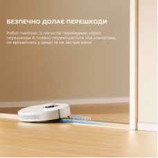 Пилосос Dreame D9 Max Gen2-WH (RLD34GA-Wh) - Фото