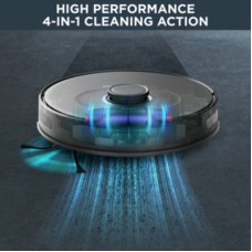 Пилосос Rowenta RR8575WH - Фото