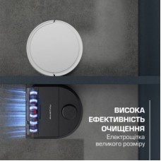 Пилосос Rowenta RR9495WH - Фото