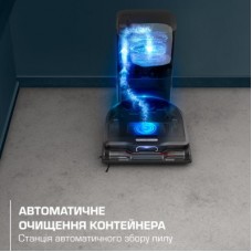 Пилосос Rowenta RR9495WH - Фото
