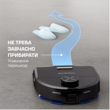 Пилосос Rowenta RR9495WH - Фото