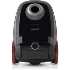 Пилосос Gorenje VCEA22GPLBKCY - Фото