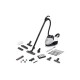 Пылесос Karcher SV 7 (1.439-490.0)