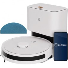 Пилосос Electrolux ER71UW2SW - Фото