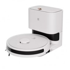 Пилосос Electrolux ER71UW2SW - Фото