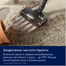 Пилосос Electrolux EP61CB21OG - Фото